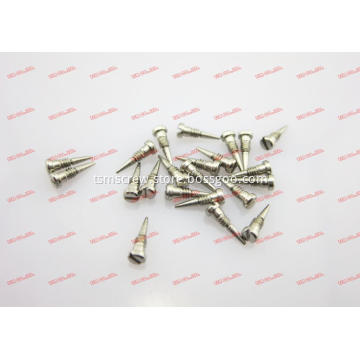 Half Thread Stainless Steel Self Align Screw